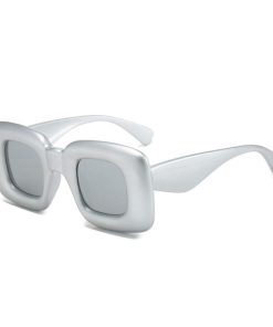 Chunky Sunglasses for Women