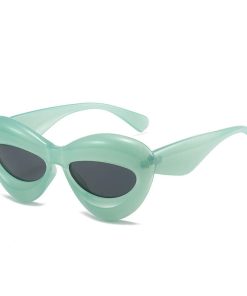Cat Eye Sunglasses
