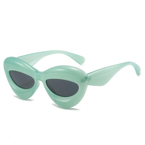 Cat Eye Sunglasses