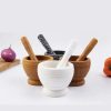 Mortar and Pestle