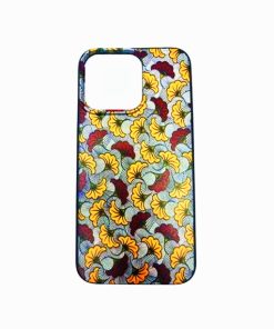 Ankara Phone Case