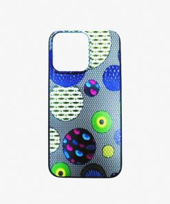 Ankara Phone Case