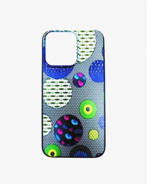 Ankara Phone Case