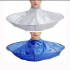 Foldable Barber Cape