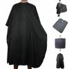 Long Salon Cape