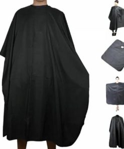Long Salon Cape