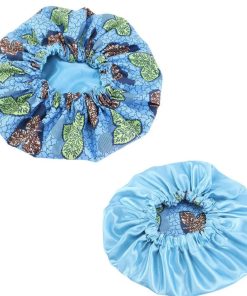 Double-Sided Hair Bonnet