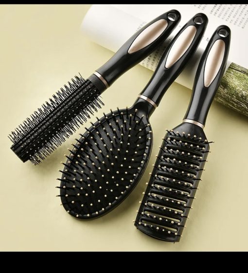 3 Piece Brush Set