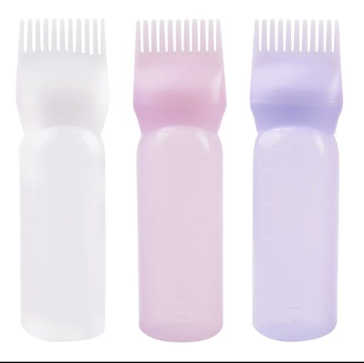 Hair Dye Applicator