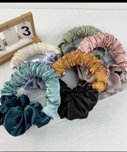 Hair Scrunchies