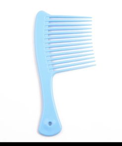 Wide-tooth Comb