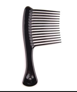Wide-tooth Comb