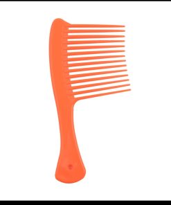 Wide-tooth Comb