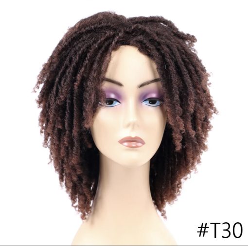 Afro Locs