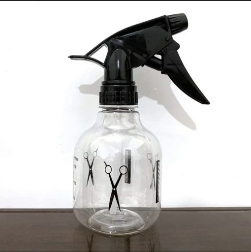 Hair Spray Bottle