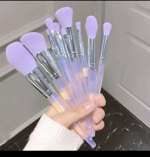 Make-up Brush Set