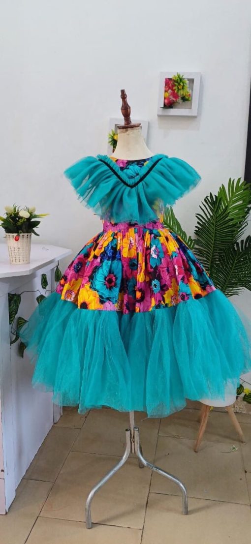 Fairy Ball Dress