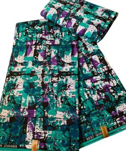 Ankara Fabrics