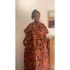 Long Stylish Boubou