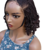 Chic Braided Wig