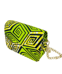 Ankara Bags