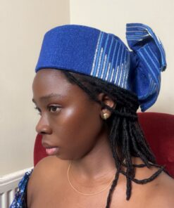 Pre-Tied Gele