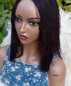 Tiny Twist Wig